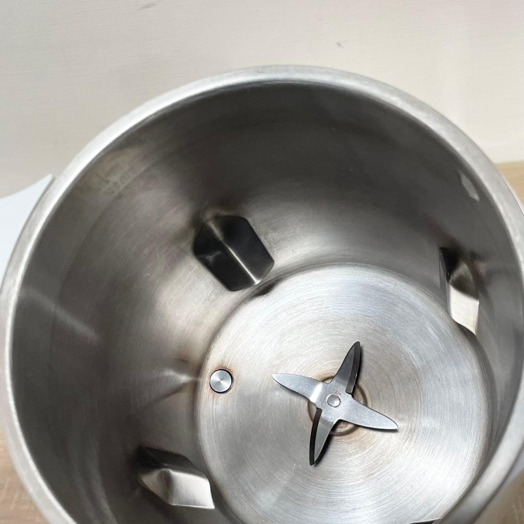 ショップジャパン 完全豆乳メーカー SOY RICH ソイリッチ　2024年製