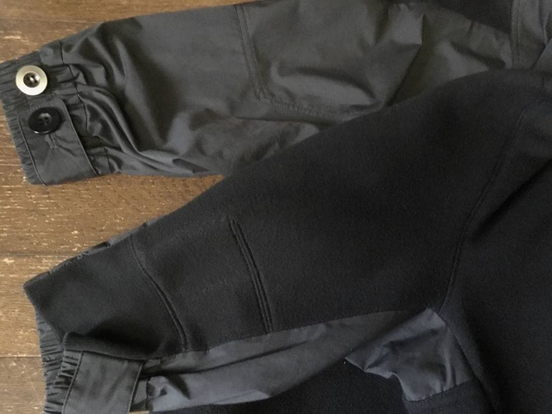 sacai ワンピース