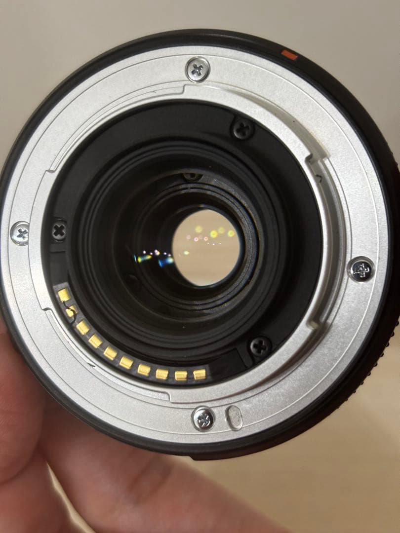 XF27mmF2.8 R WR FUJINON FUJIFILM 富士フイルム