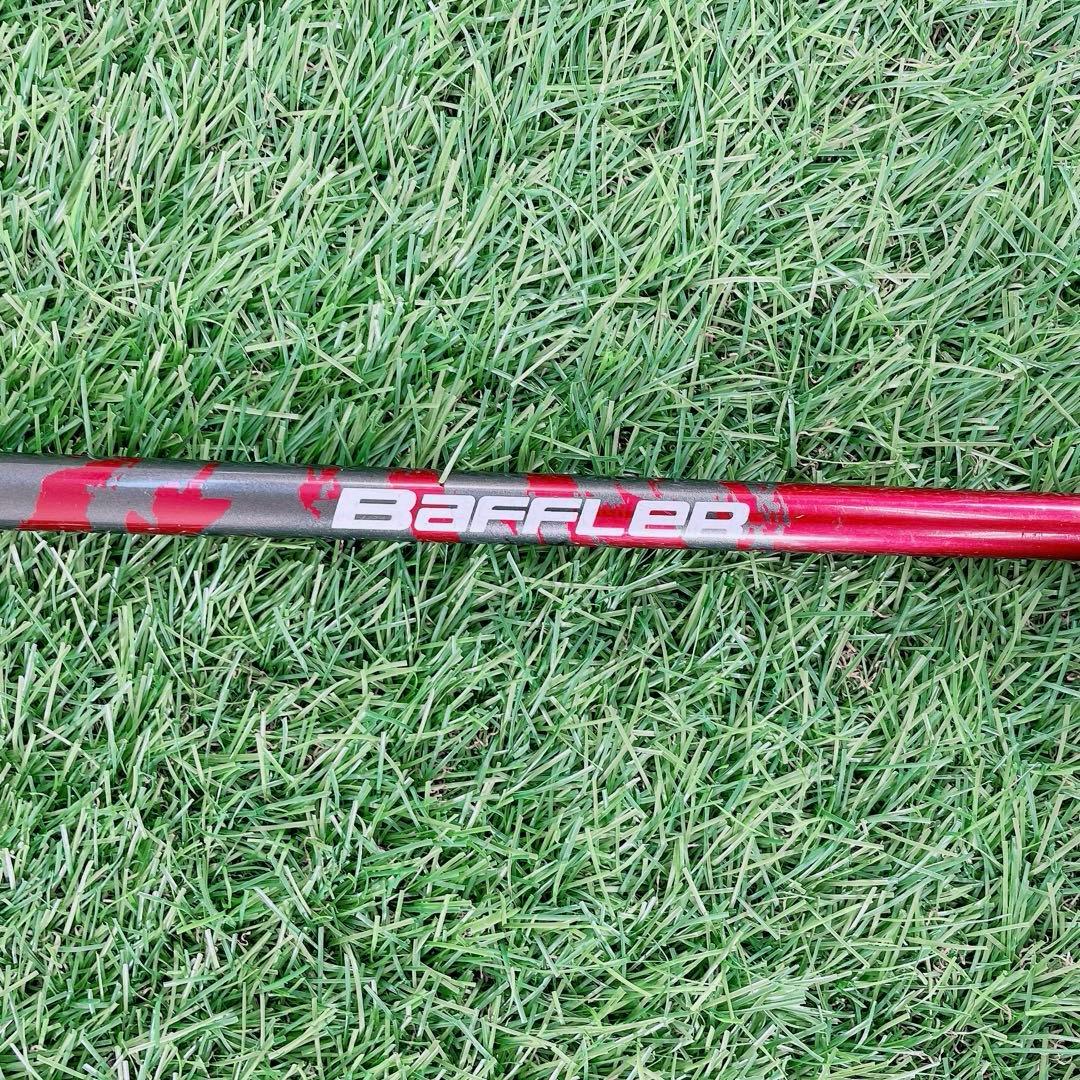 ゴルフ　メンズ　ユーティリティ　コブラ　バフラー　25° 28° N1924