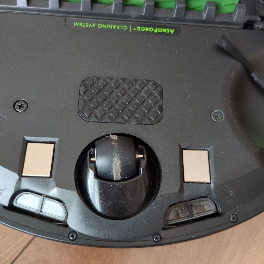 ルンバ　iRobot i5 ロボット掃除機 本体