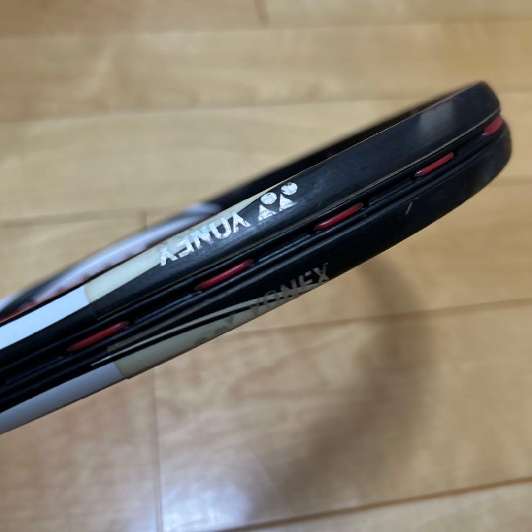 ル*➕様 YONEX NX80S ソフトテニスラケット ２本セット