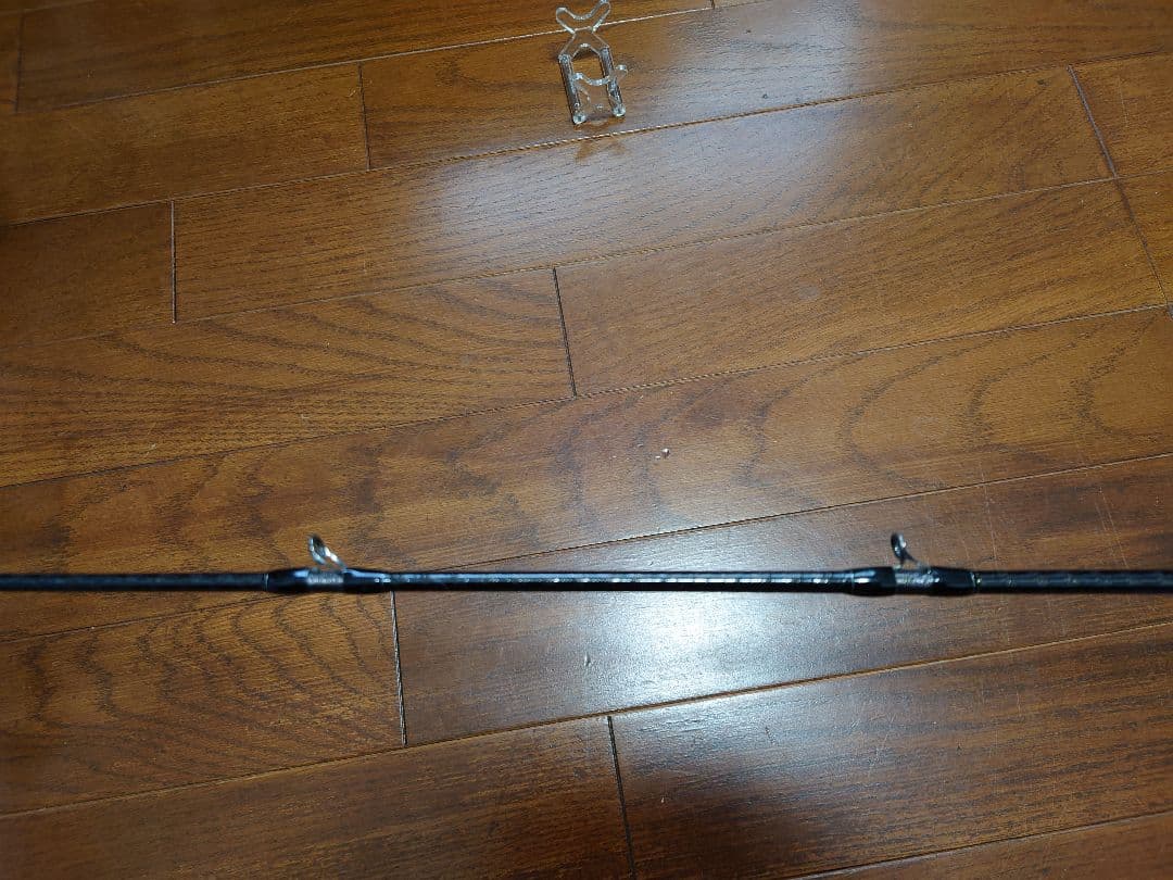 シマノバンタム.180XXH-SB ビックベイト