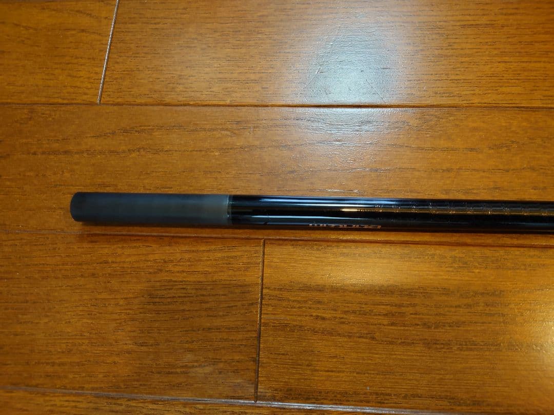 シマノバンタム.180XXH-SB ビックベイト