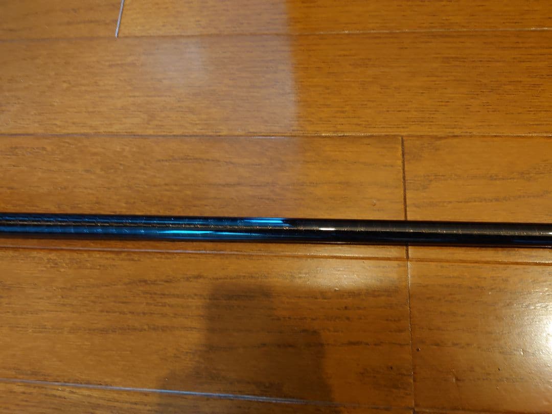 シマノバンタム.180XXH-SB ビックベイト