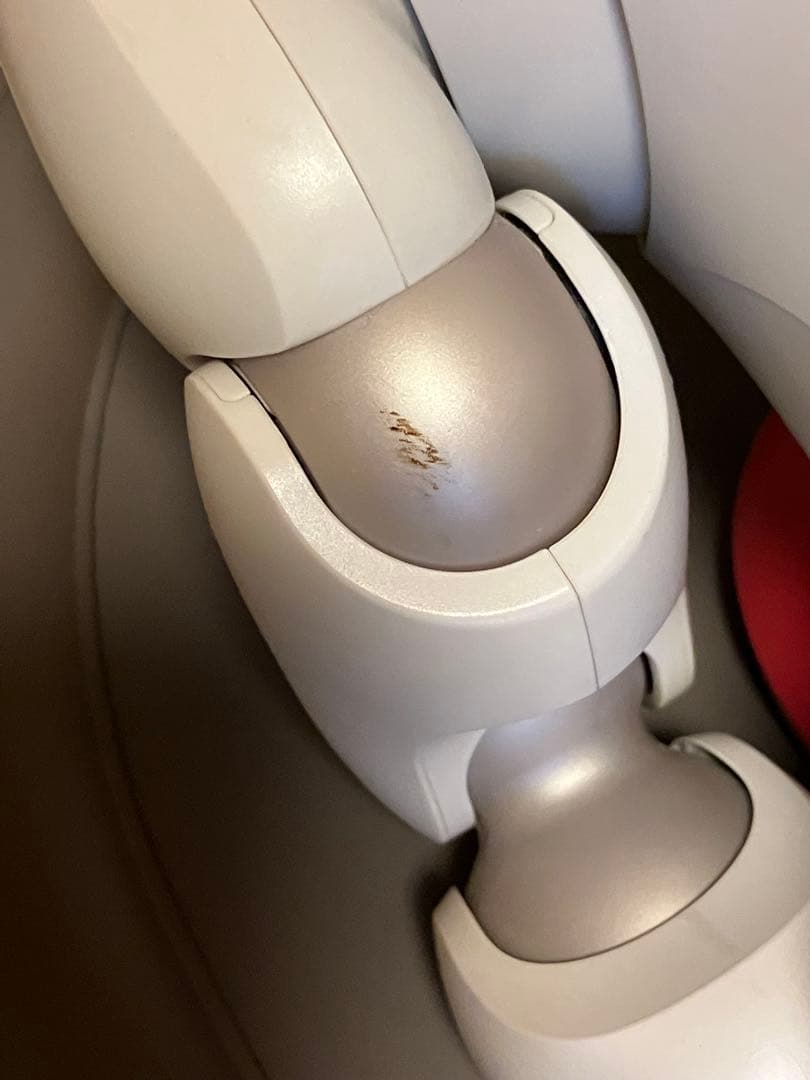 aibo アイボ　エンタテインメントロボット ERS-1000