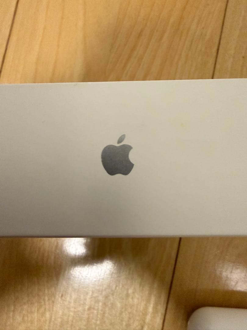 AirPods Pro 本体 MagSafe充電ケース付き