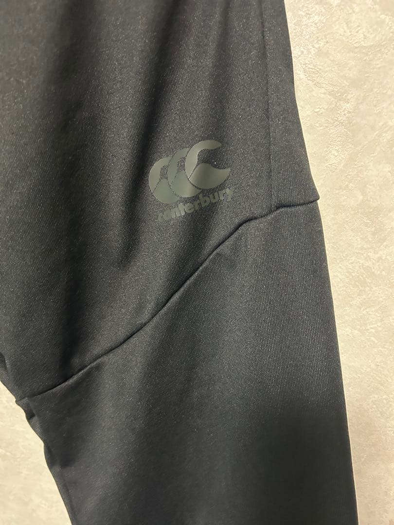 canterbury ストレッチウインド セットアップ（上下） 新品未使用