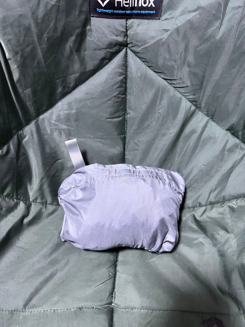 patagonia　パタゴニア　Helium Windshirt　ヘリウム