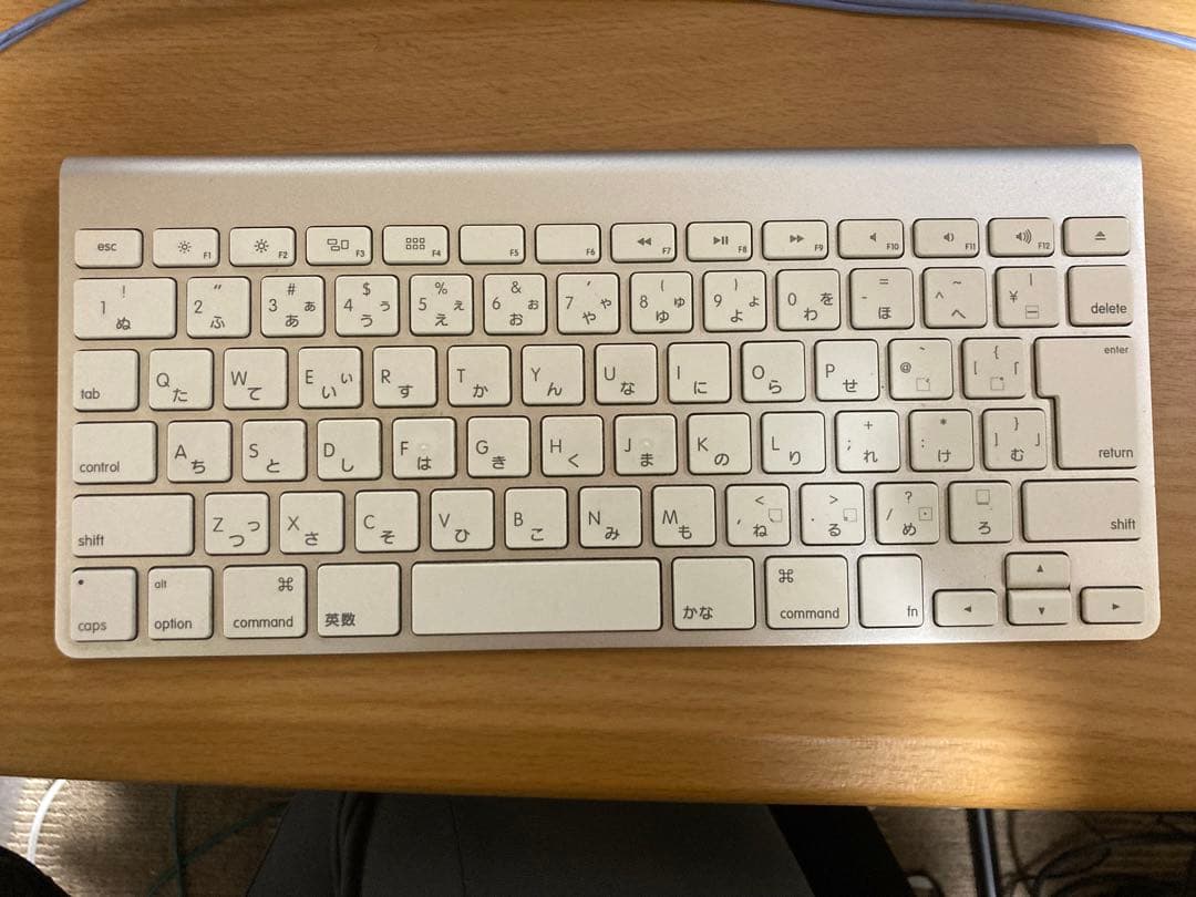 Macデスクトップ iMac 27inch Mid 2011 Corei7/16GB/2TB-HDD