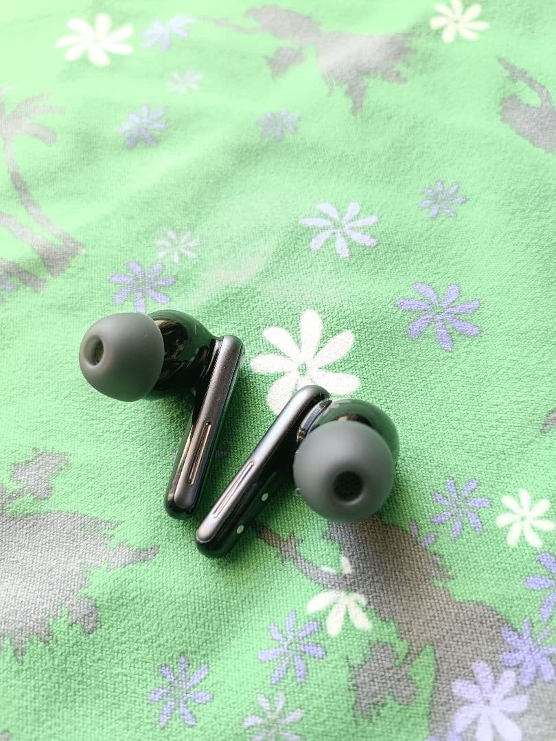 Anker Soundcore Liberty 5 ワイヤレスイヤホン