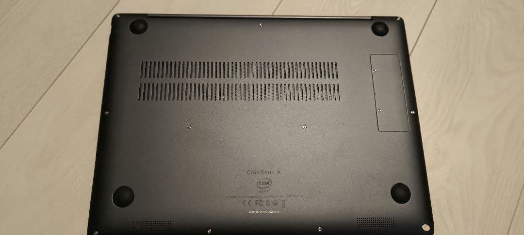 CHUWI ノートPC 本体