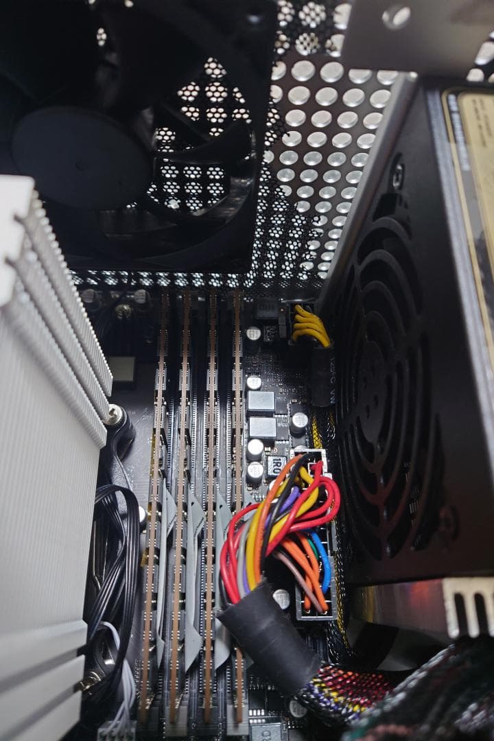 KLLISRE 256GB DDR4 ECC メモリー 32GB×8枚