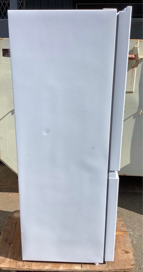 maaya ハイセンス 冷蔵庫 2022年製 HR-D1701W 175L