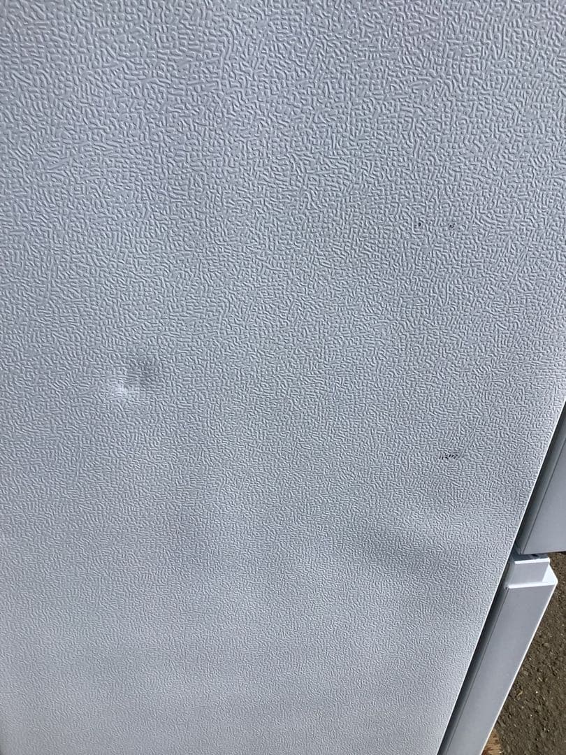 maaya ハイセンス 冷蔵庫 2022年製 HR-D1701W 175L