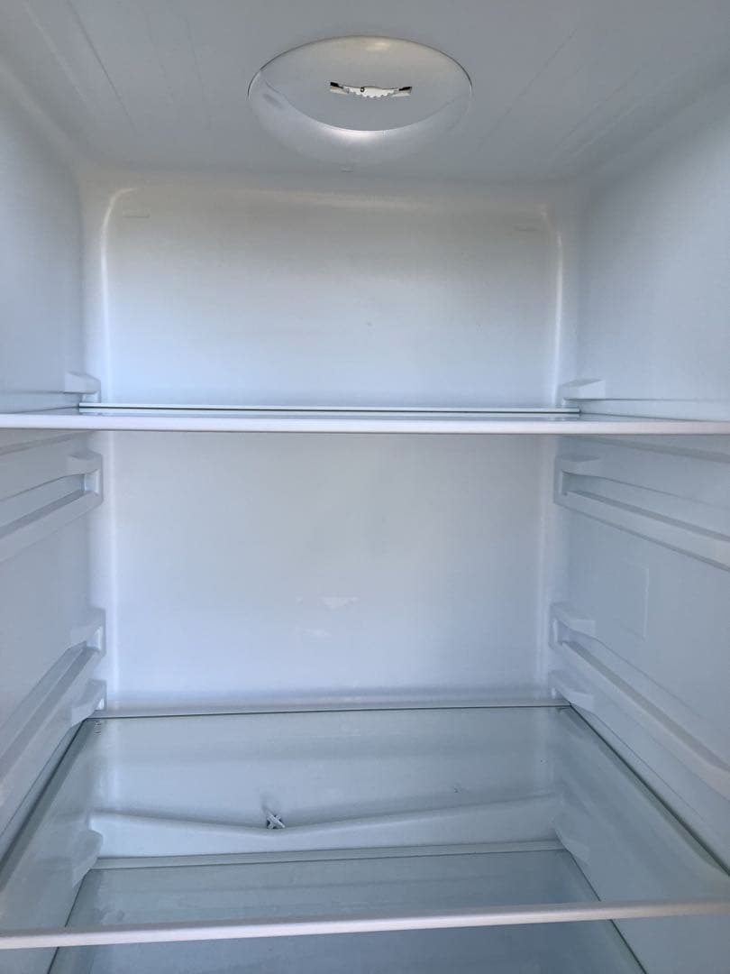 maaya ハイセンス 冷蔵庫 2022年製 HR-D1701W 175L