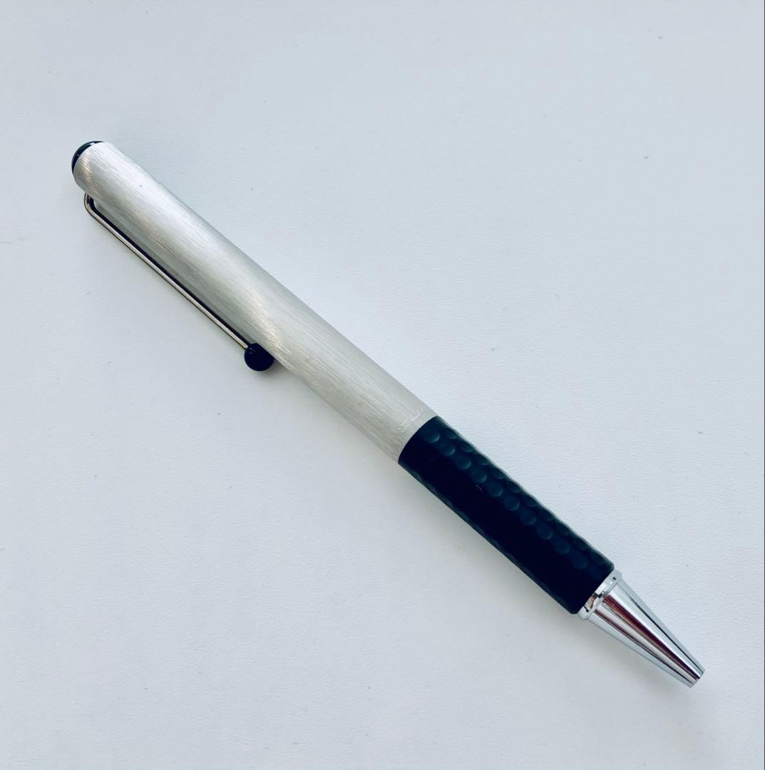 激レア！◆モンブラン ポルシェコラボturbo ボールペン MONTBLANC