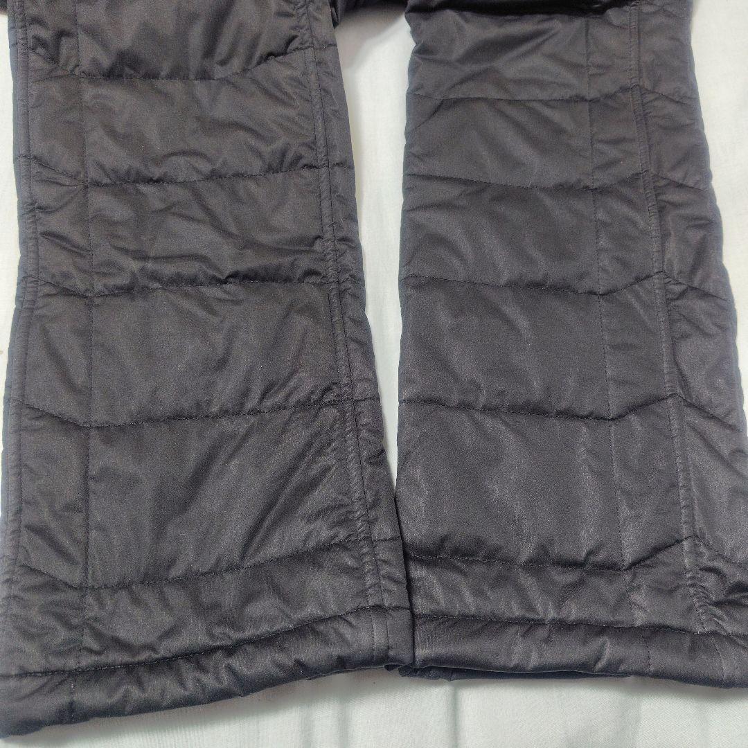 FJ　フットジョイ　ゴルフ　中綿ジャケット　パンツ　セットアップ　上下セット