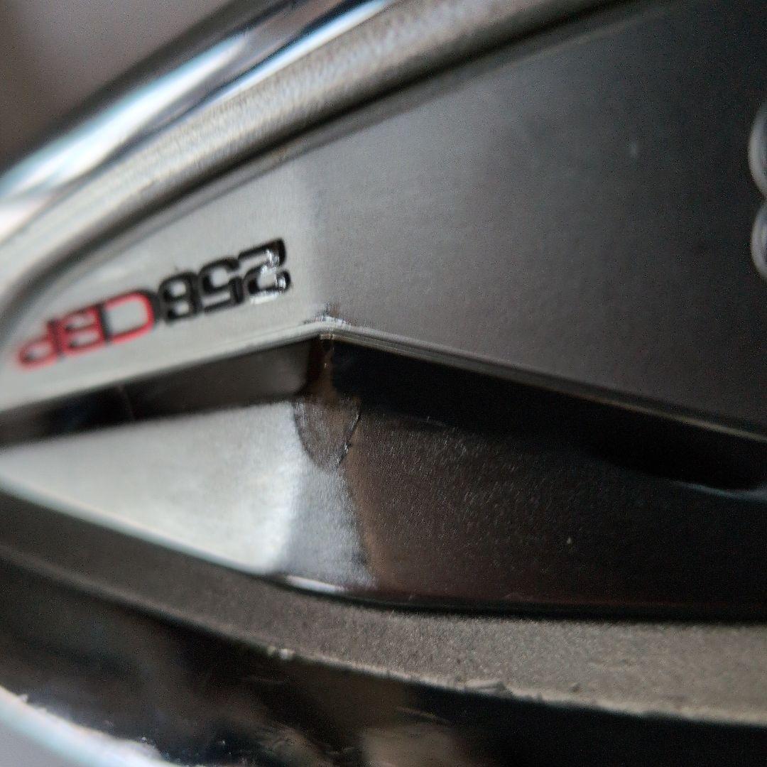 ブリヂストン 258CBP 6番アイアン 単品