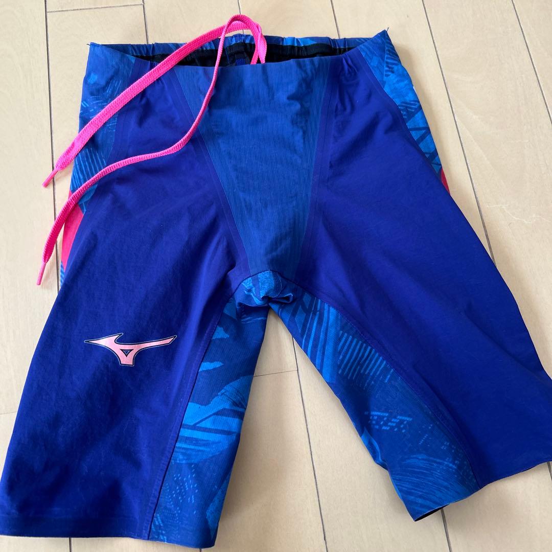 Mizuno 高速水着GX 男の子用水着140セット