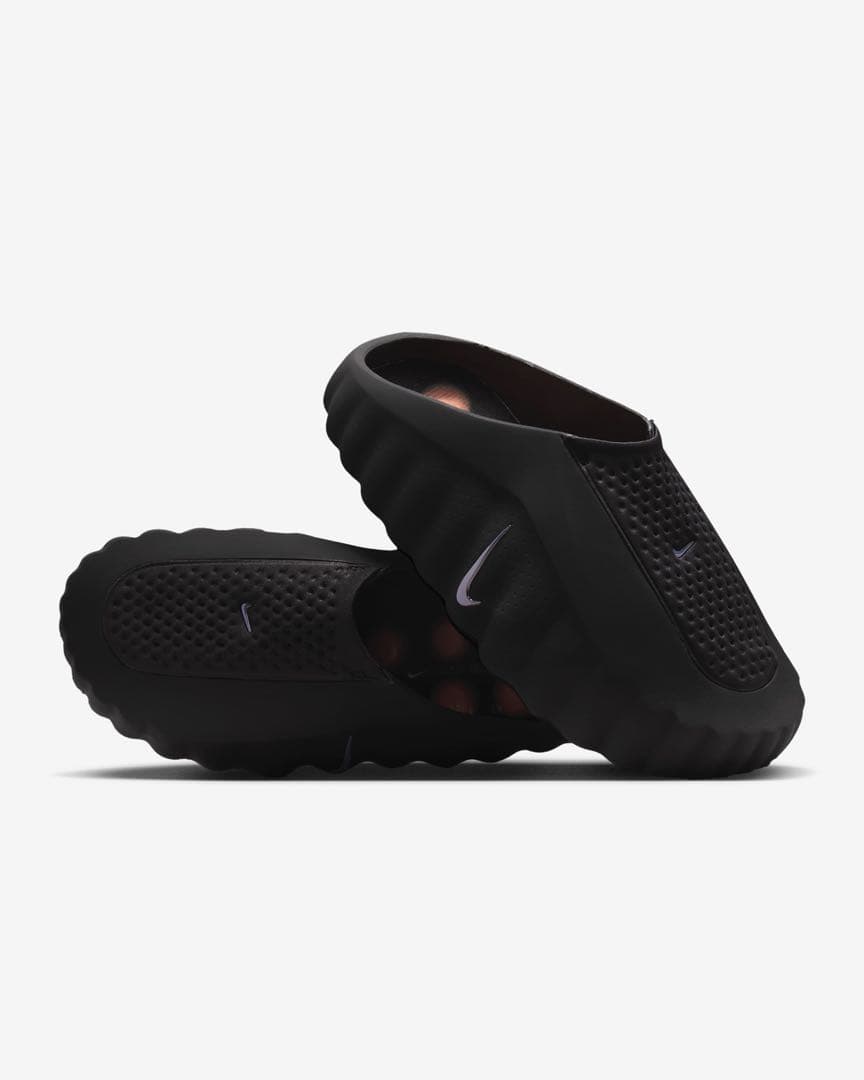 靴 Nike Women's Nike Mind 001 black 23cm