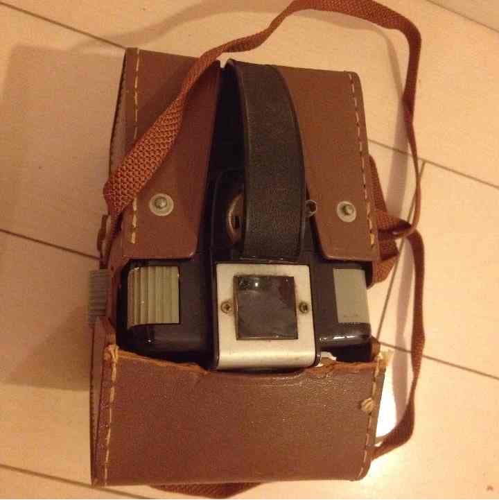 ブラウニー ホークアイ ビンテージ カメラ