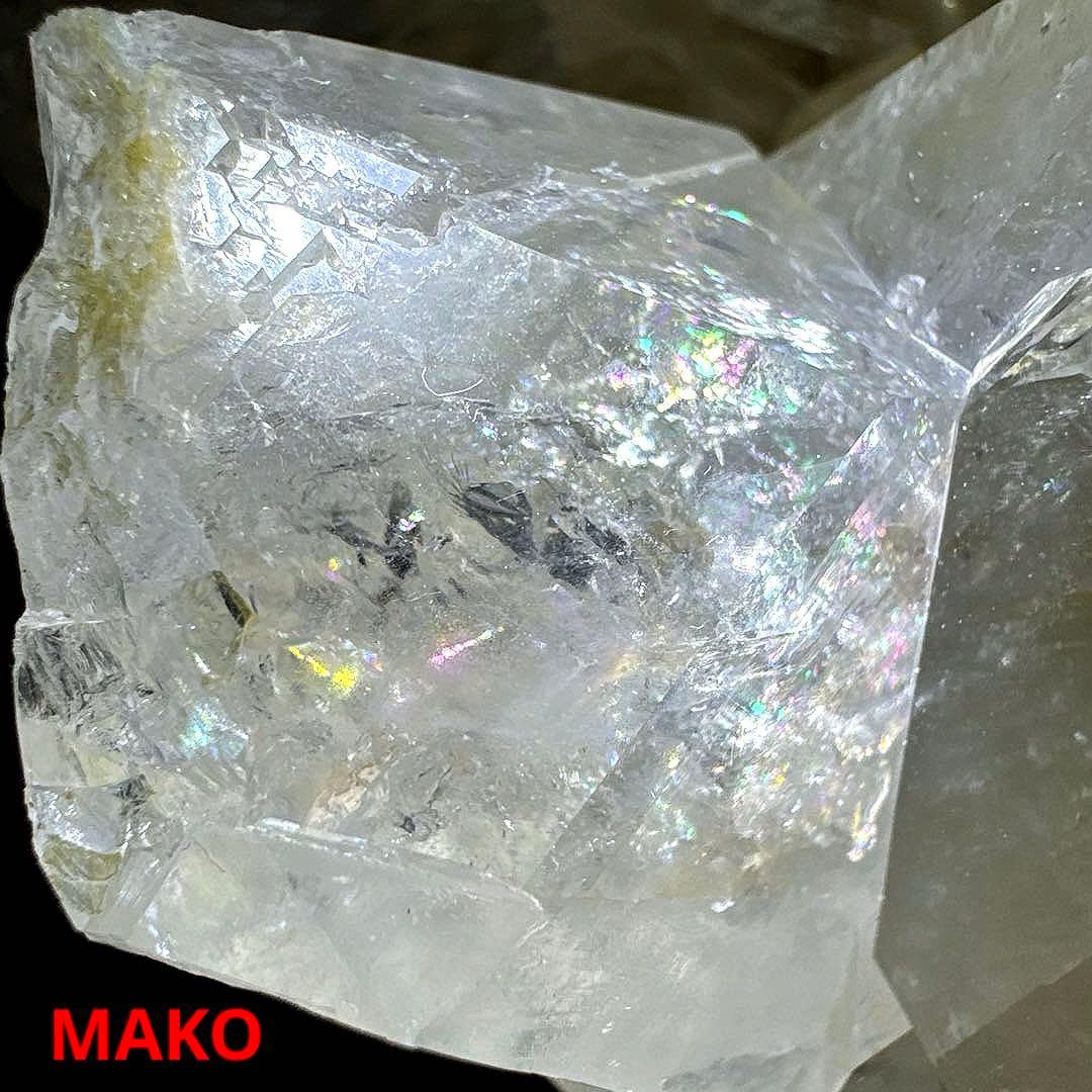 M1764☆ヒマラヤ水晶クラスター18.2Kg☆マニカラン産☆天然石 原石