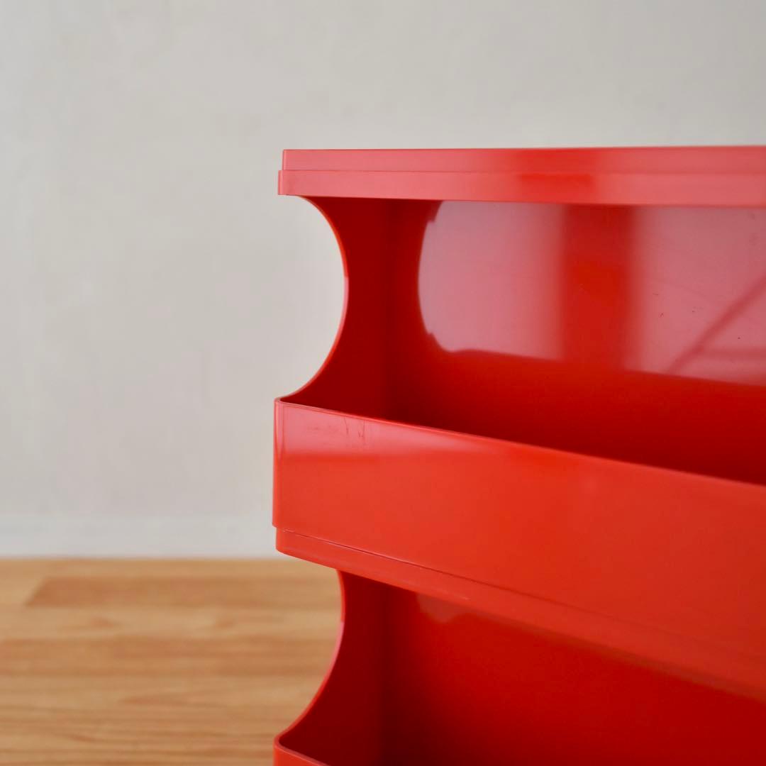 Joe Colombo ボビーワゴン　B-LINE