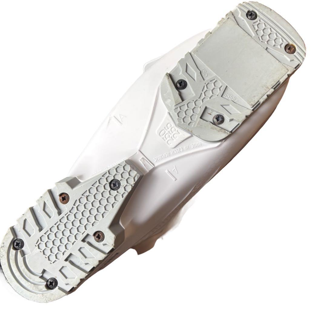 HEAD EDGE LYT 70 25.0〜25.5cm スキーブーツ ヘッド