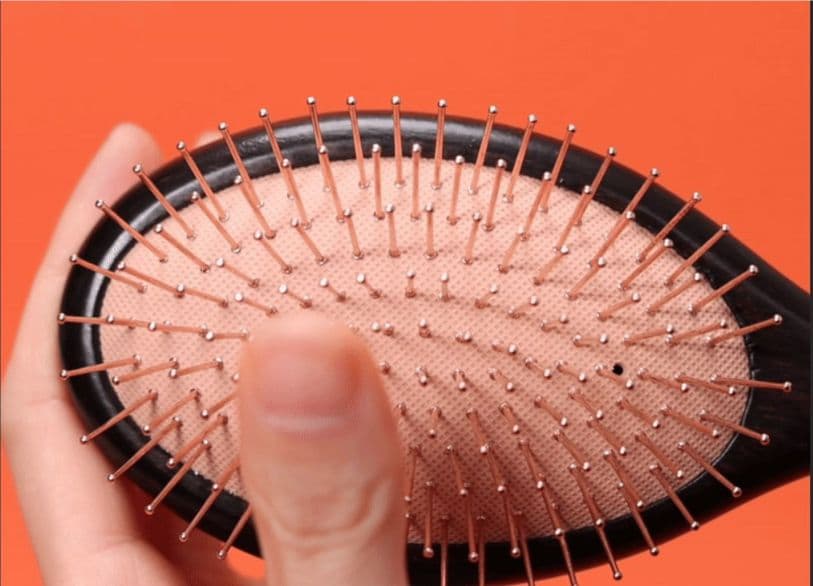 SHARR スリッカーブラシ