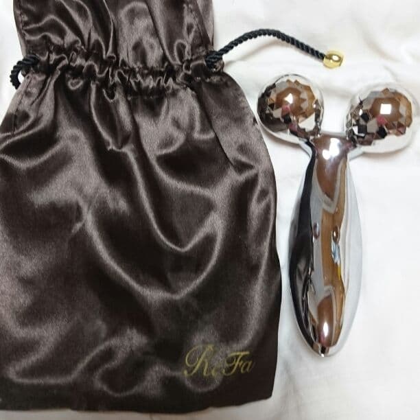 リファカラット 美品