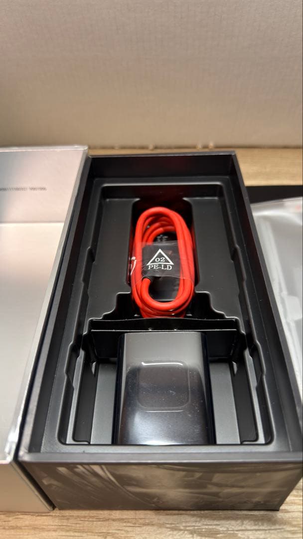 Redmagic8sPro 512GB simフリ