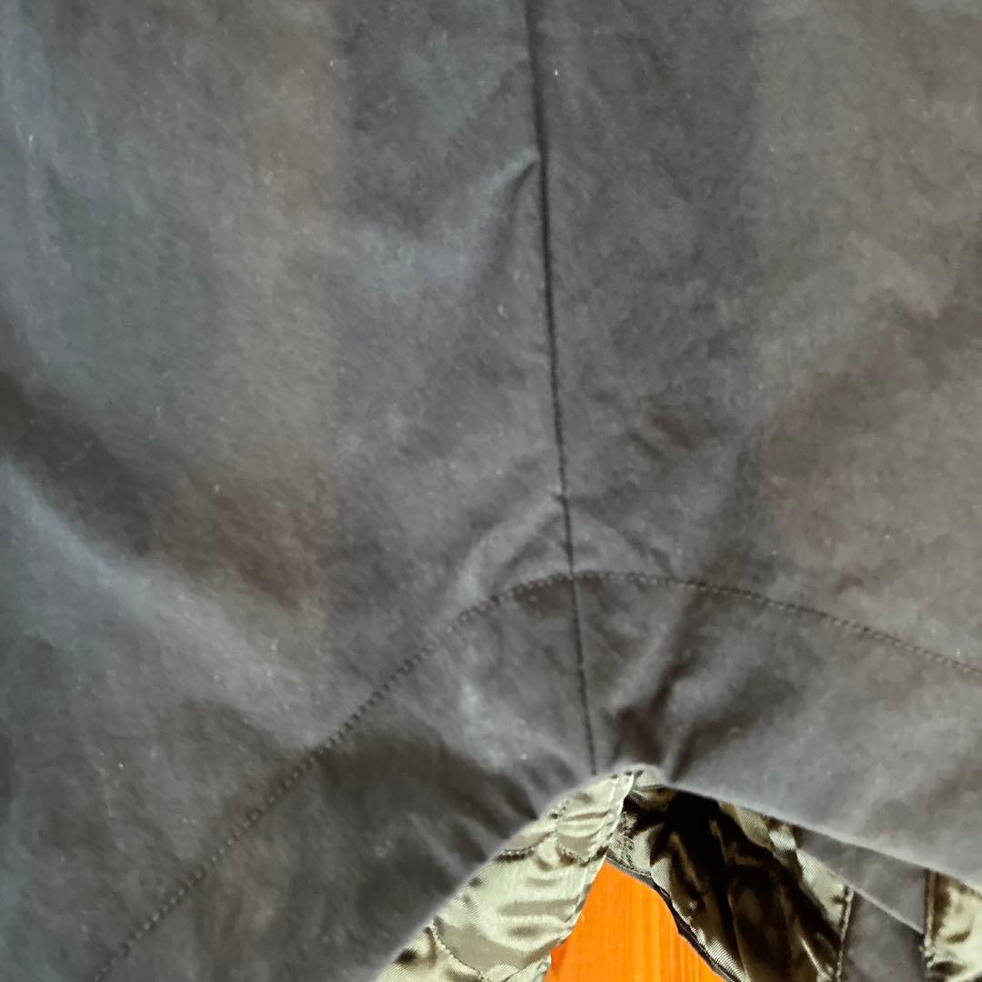 フィルマム　ポリエステル超高密タスランウェザーフードベスト　今夜だけ値下げします