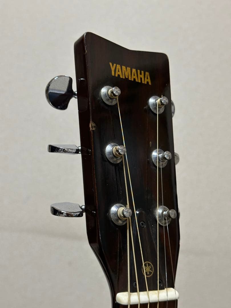 ギター Yamaha FG-15 1B