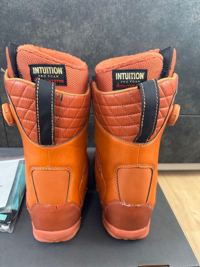 21-22 K2 TARO TAMAI SURFER 26.5センチ