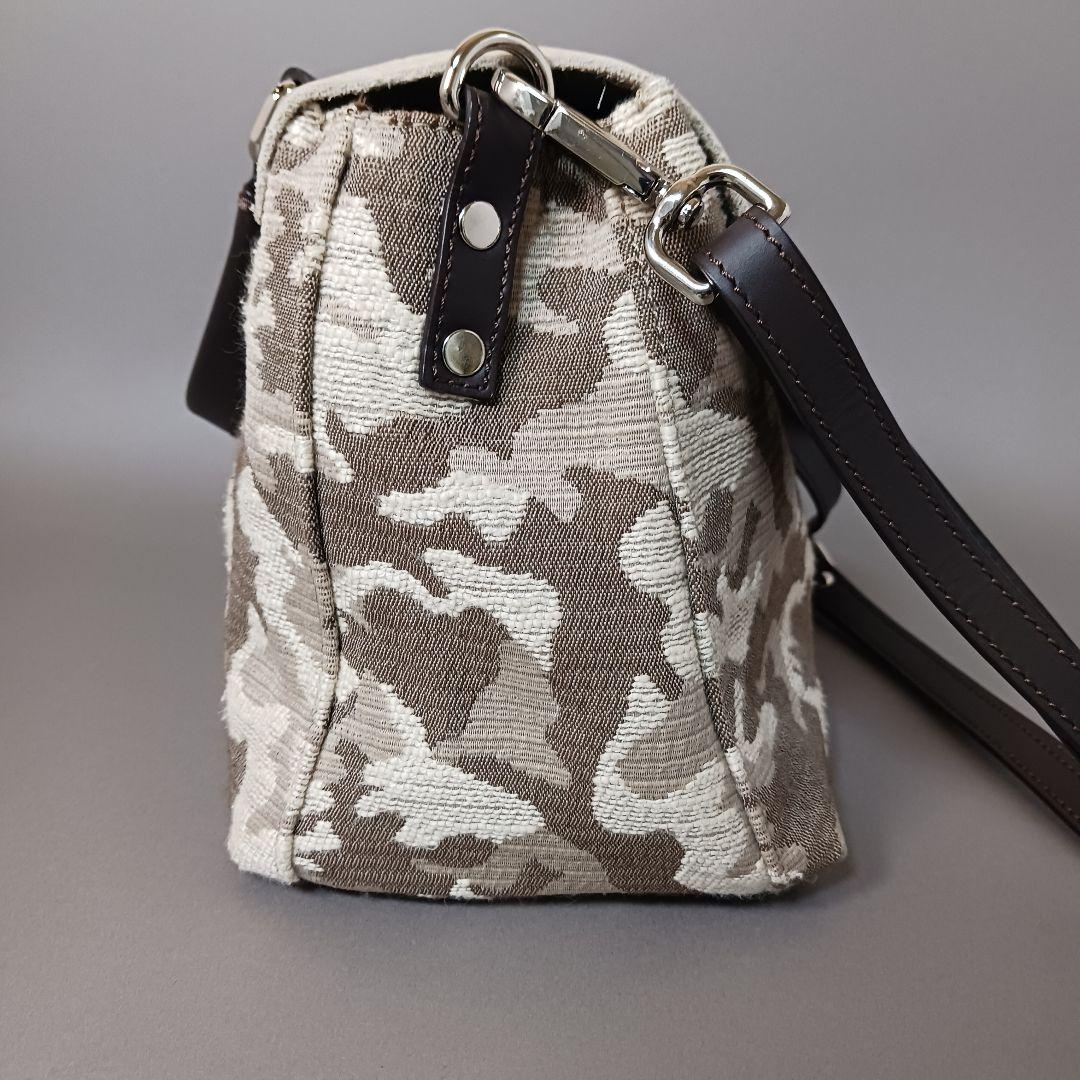 672/新品/ZANELLATO/2WAYバッグ/ショルダー/POSTINA