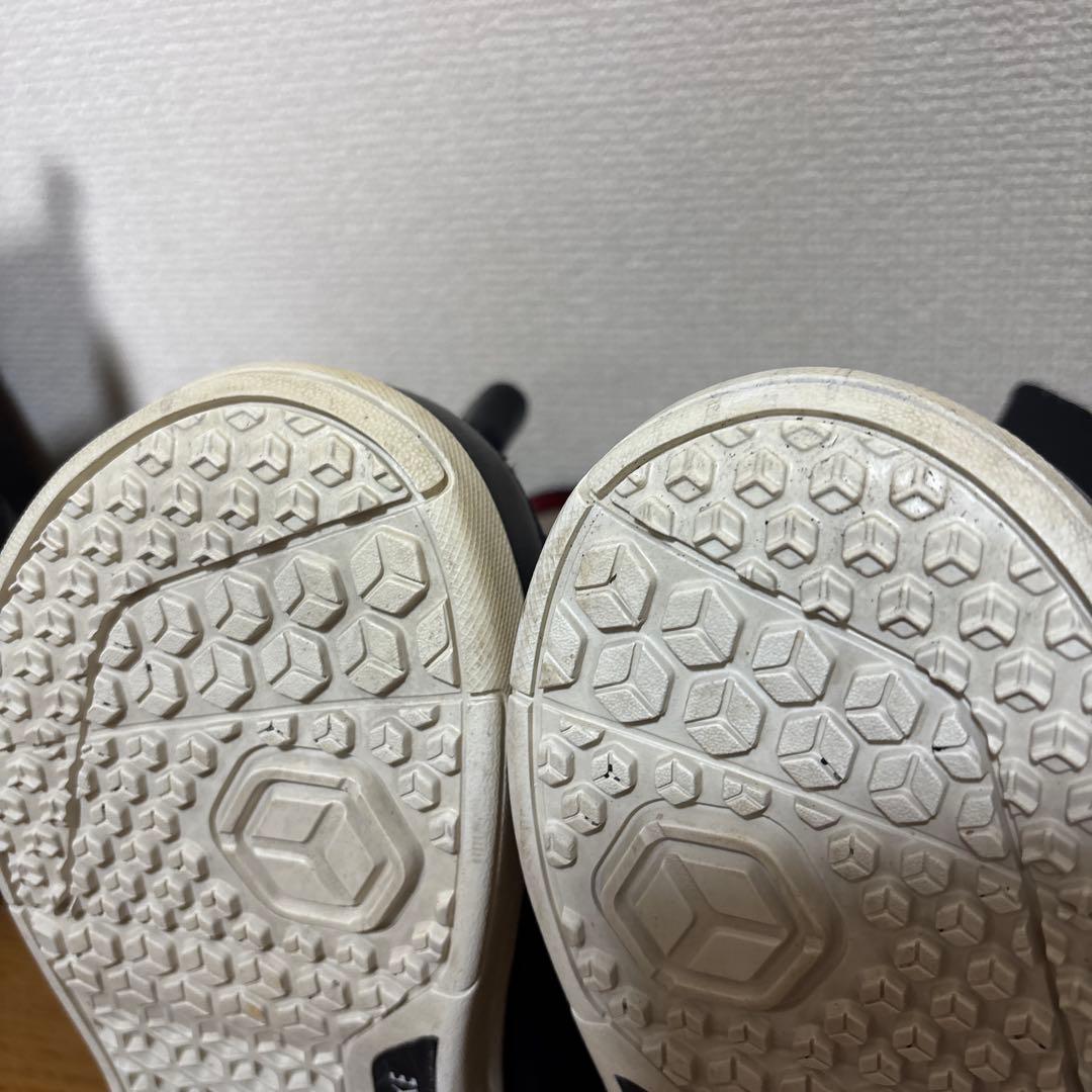 DEELUXE 22.0スノーボードブーツ　ラフダイアモンド