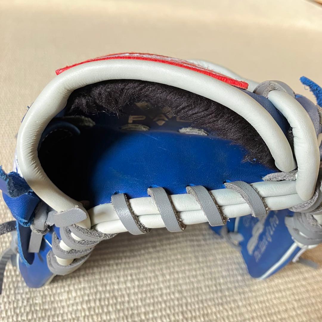 Rawlings ローリングス 本革 グローブ 左投げ 10.5インチ ジュニア