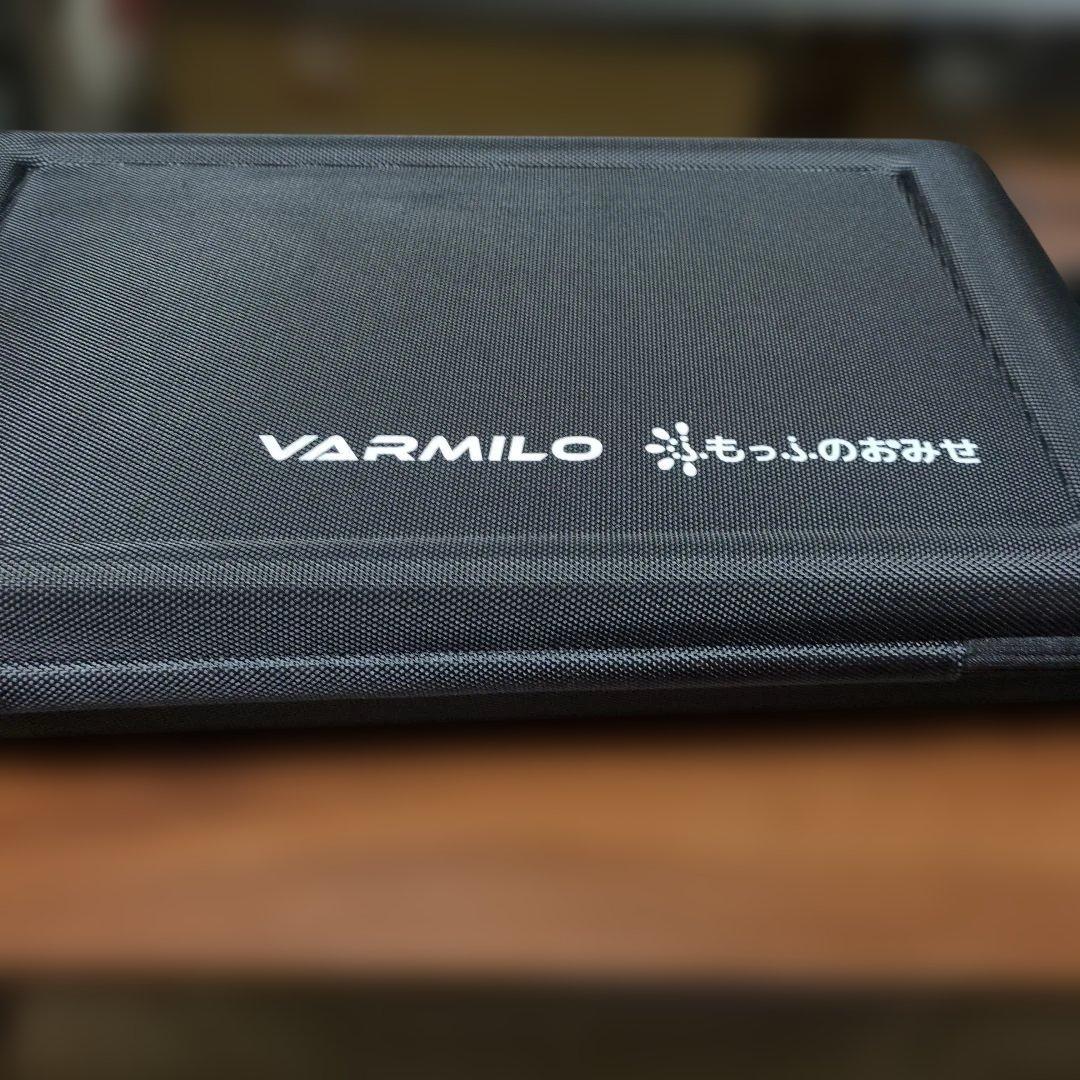 varmilo FK2　桜レバーレスコントローラ