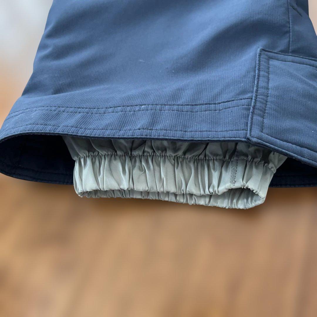 DESCENTE スキーウェア 子ども用 150