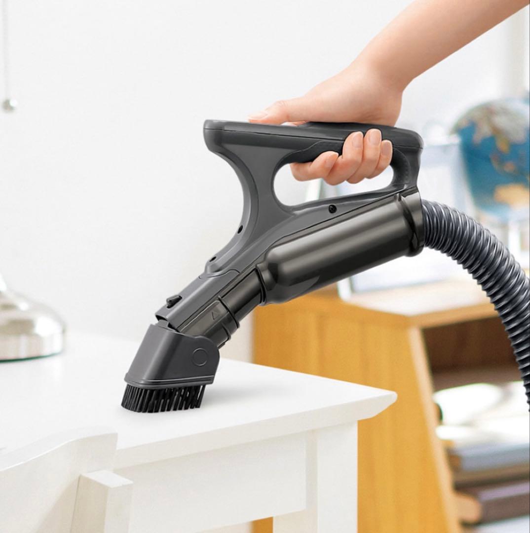 【新品未使用】SHARP 電気掃除機 EC-VS530-N