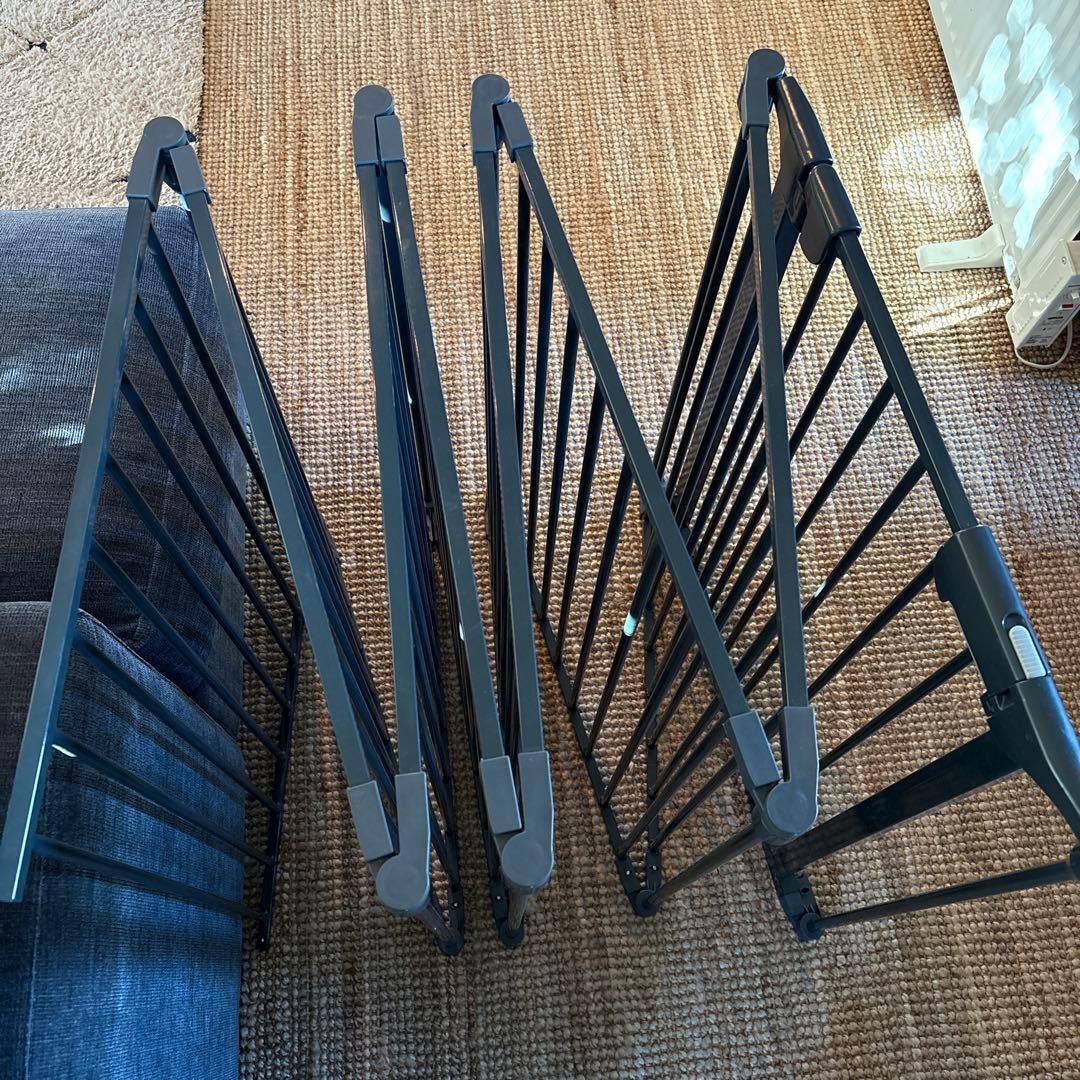 ペットゲート　８枚