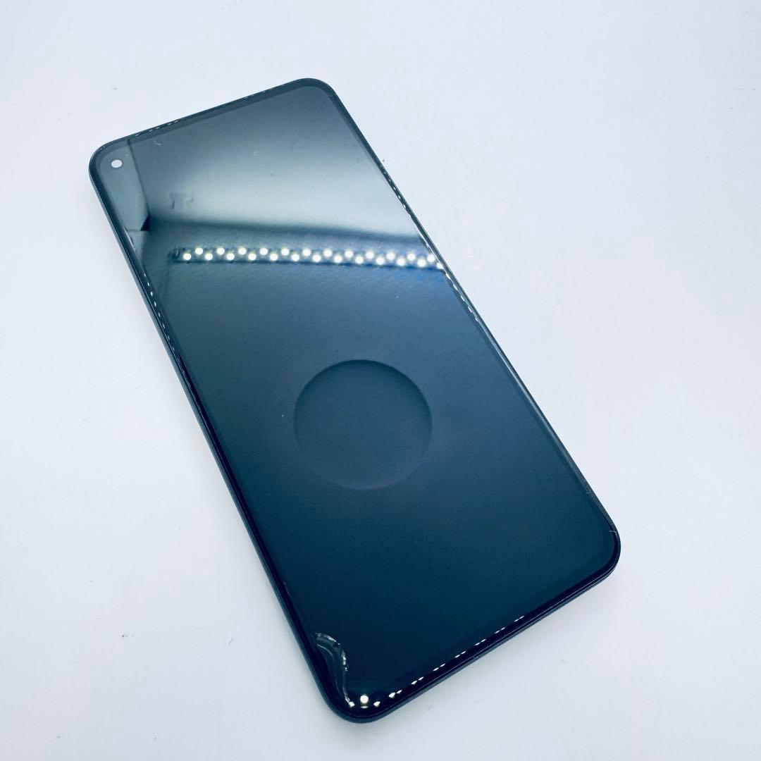 【SIMフリー】 Google Pixel 5a 5G 本体 動作確認済み