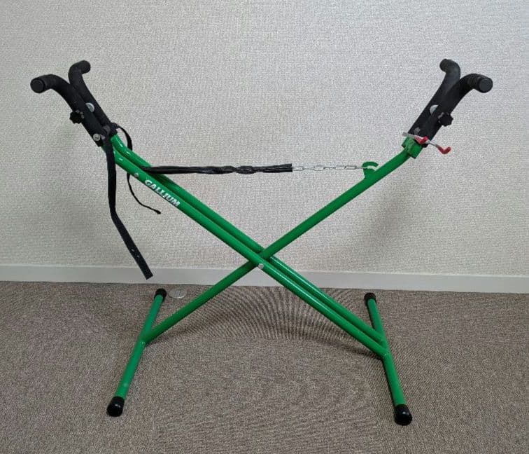 ガリウム ワックススタンド スノーボード 【送料無料】