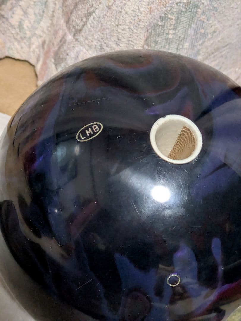 ハンマー社　ブラックウィドー・ナスティ 16p 約7.2kg ケース付き