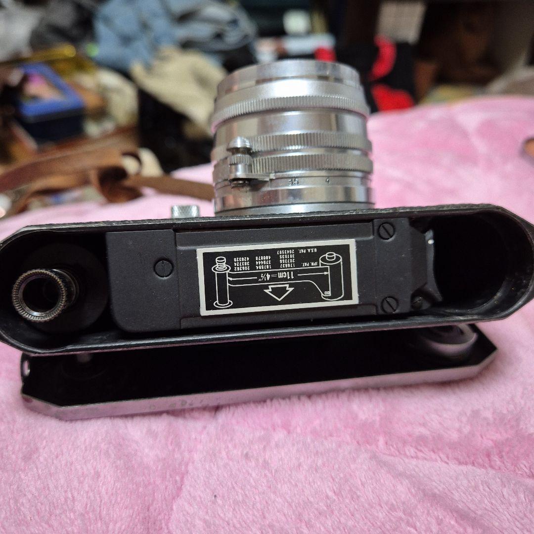 Canon　カメラ