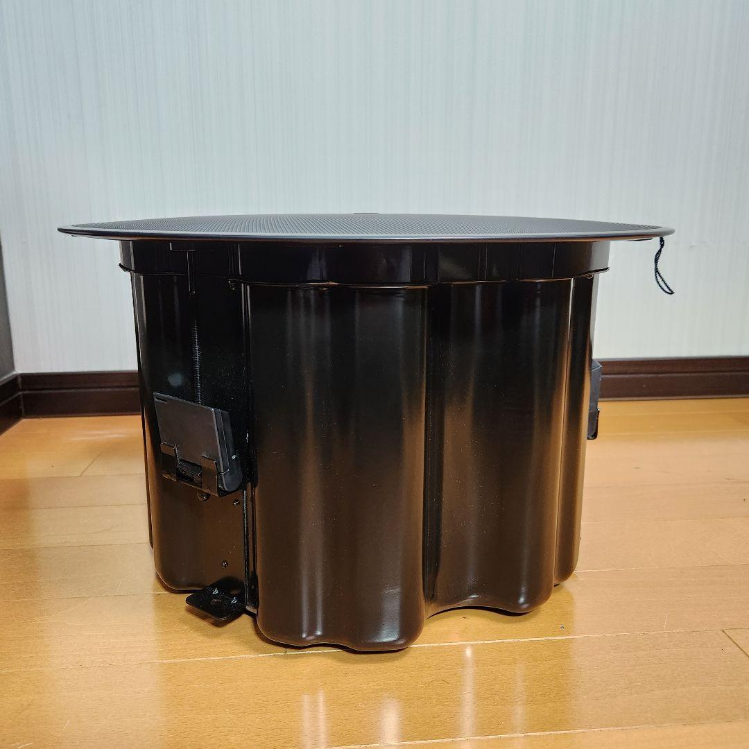 美品♪BOSE DesignMax DM8C-SUB 天井埋込型サブウーファー