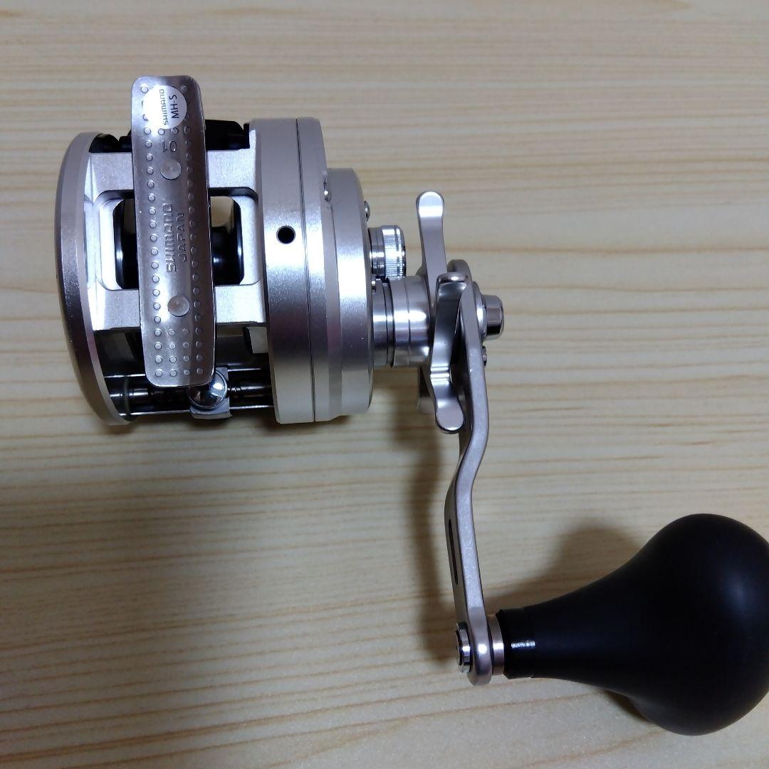 SHIMANO OSEA CALCUTTA300HG シマノオシアカルカッタ