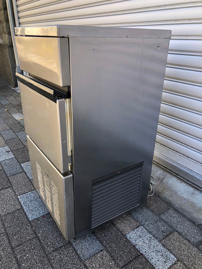 ホシザキ　全自動製氷機　IM-25L-1