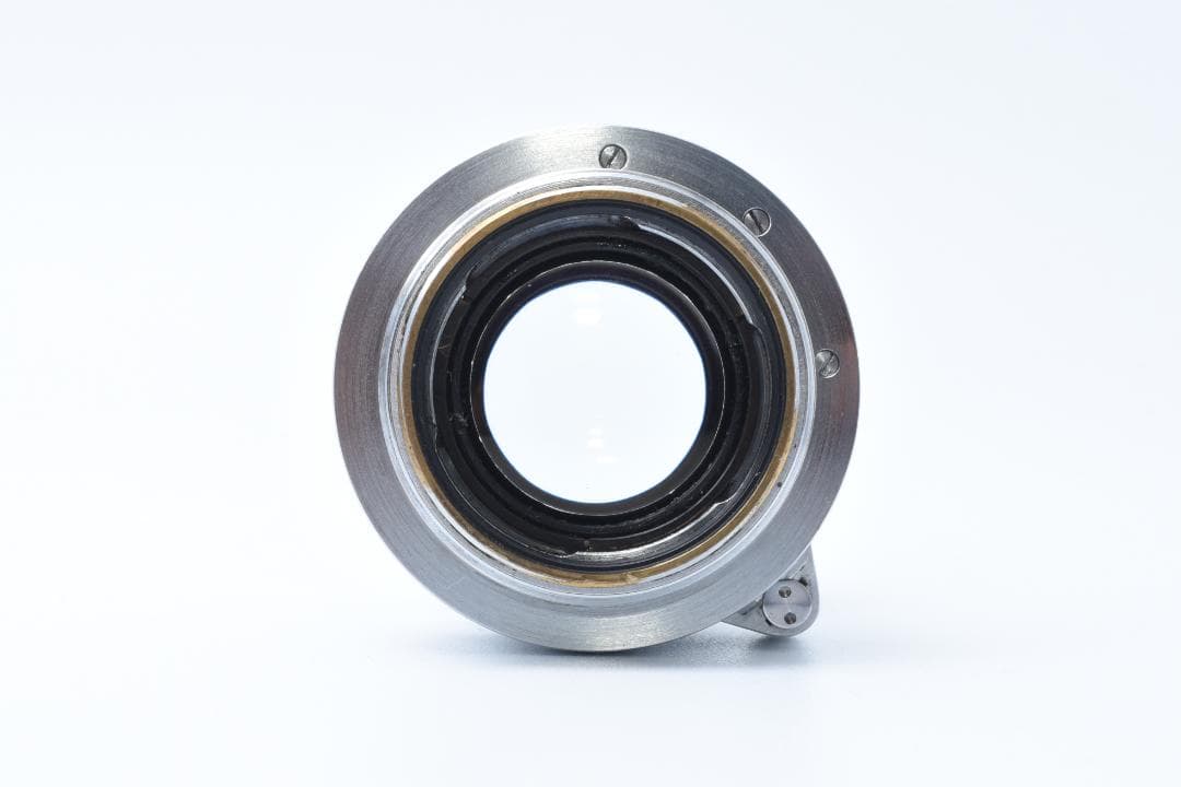 ★美品★ Leica Summicron 50mm 1:2 Lマウント